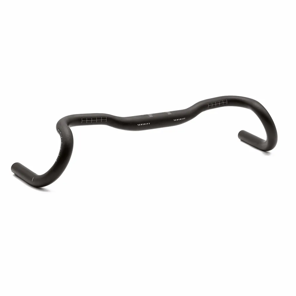 South Downs Bikes Redshift Sports Redshift Kitchen Sink Handlebar Black | FREE delivery over £30 + Cycle Scheme