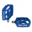 Hope F20 Pedals - Pair - Blue