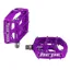 Hope F20 Pedals - Pair - Purple