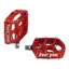 Hope F20 Pedals - Pair - Red