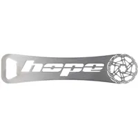South Downs Bikes Hope Stainless Steel Bottle Opener | FREE delivery over £30 + Cycle Scheme