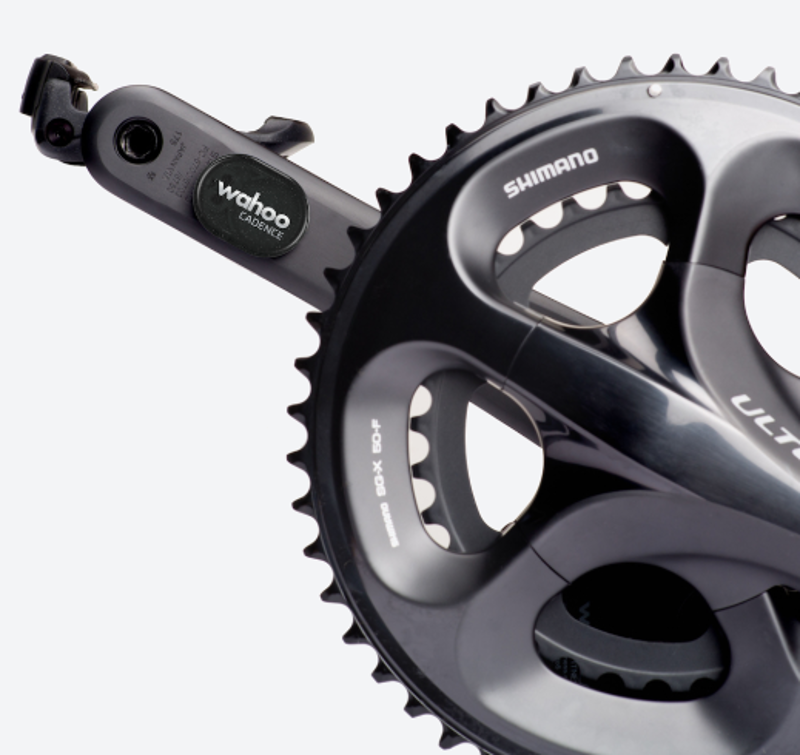 Wahoo RPM Cadence Sensor-1