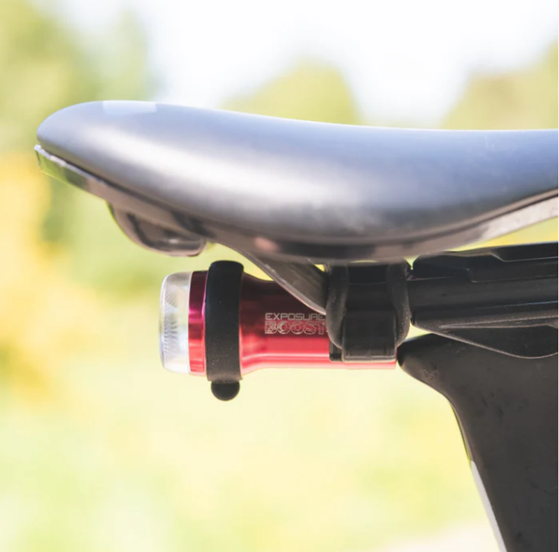 Exposure Boost-R Saddle Bracket -2