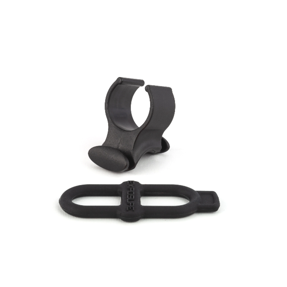 South Downs Bikes Exposure Quick Release Handlebar Mount | FREE delivery over £30 + Cycle Scheme