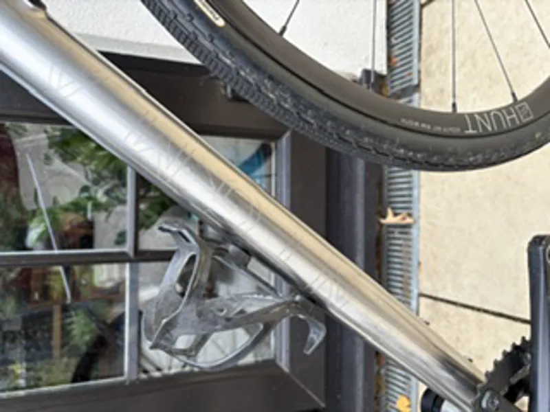 Pre Loved 2023 Titanium Enigma Edge 50 CM-8