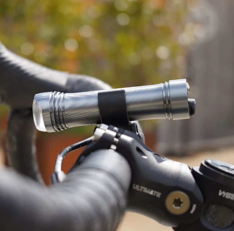 Exposure Quick Release Handlebar Mount-1