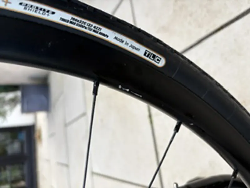 Pre Loved 2023 Titanium Enigma Edge 50 CM-4
