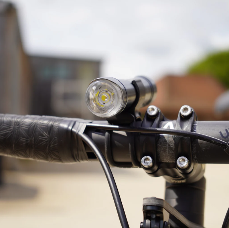 Exposure Quick Release Handlebar Mount-3