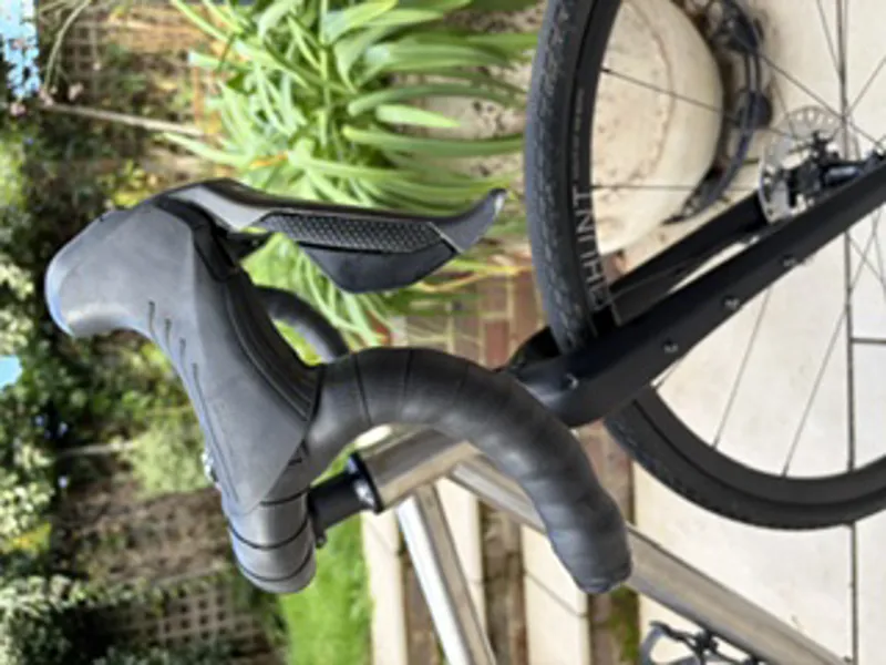 Pre Loved 2023 Titanium Enigma Edge 50 CM-5