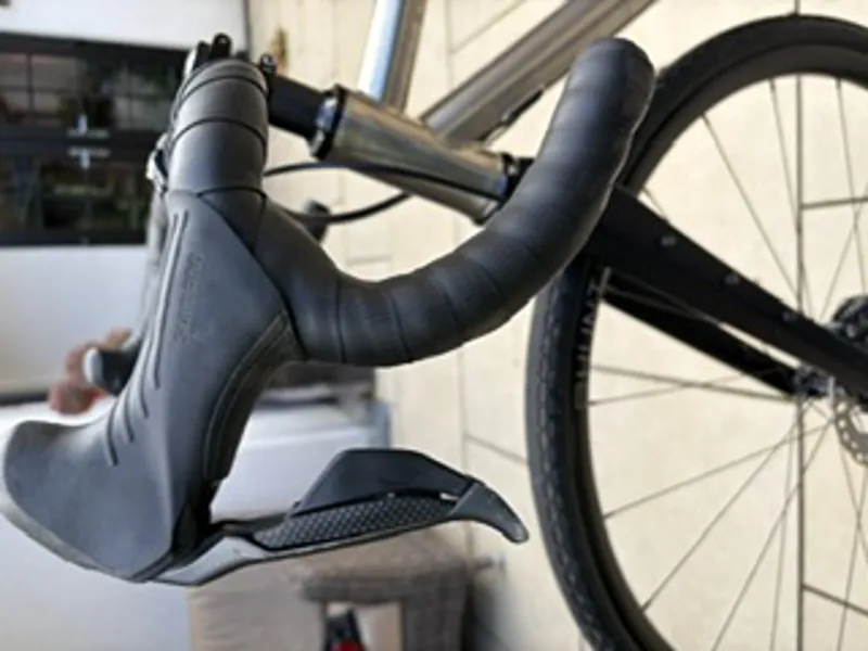 Pre Loved 2023 Titanium Enigma Edge 50 CM-6