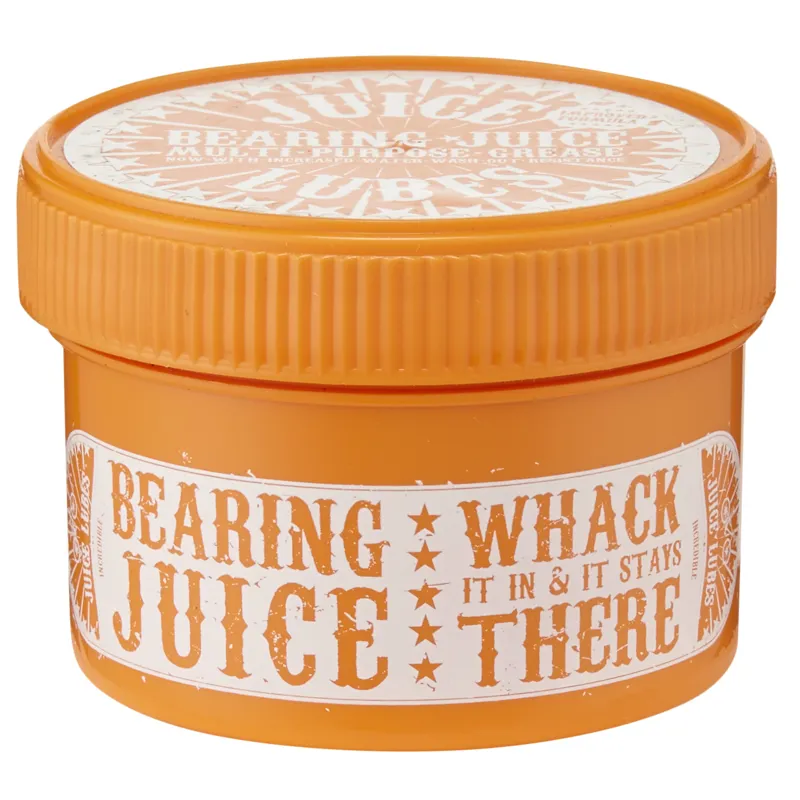Juice Lubes Bearing Juice Waterproof Grease 150ml
