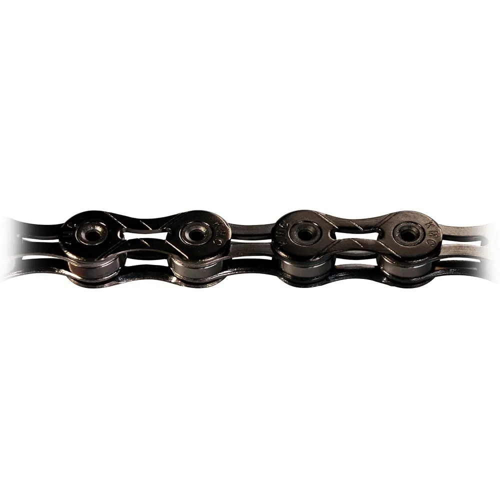 South Downs Bikes KMC X11 Chain 116L Black | FREE delivery over £30 + Cycle Scheme