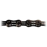 South Downs Bikes KMC X11 Chain 116L Black | FREE delivery over £30 + Cycle Scheme