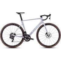 South Downs Bikes Cube Litening Air c:68x Pro 2025 Cm foggrey/white | FREE delivery over £30 + Cycle Scheme