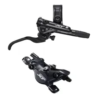 South Downs Bikes Shimano BR-M8100/BL-M8100 XT Bled Brake Lever/Post Mount Calliper | FREE delivery over £30 + Cycle Scheme