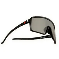 South Downs Bikes Limited Edition Melon Optics Kingpin Iron Maiden Brimstone/Red Chrome | FREE delivery over £30 + Cycle Scheme