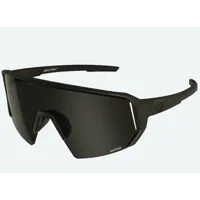 South Downs Bikes Melon Optics Melon Alleycat Sunglasses trail All Black/Dark Smoke HS | FREE delivery over £30 + Cycle Scheme