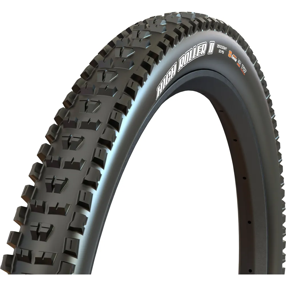 South Downs Bikes Maxxis High Roller 2 Folding 3C Maxx Tyre | FREE delivery over £30 + Cycle Scheme