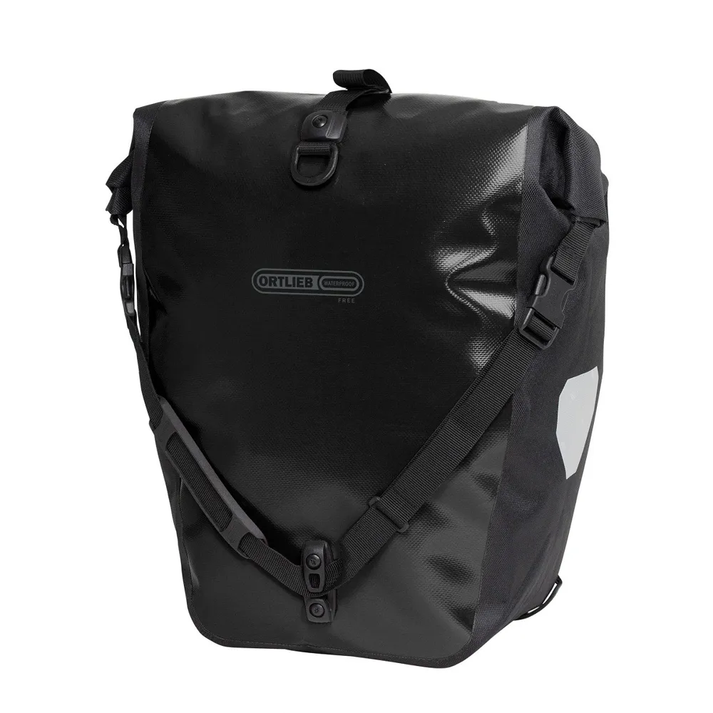 South Downs Bikes Ortlieb Cycle Ortlieb Back-Roller Free | FREE delivery over £30 + Cycle Scheme