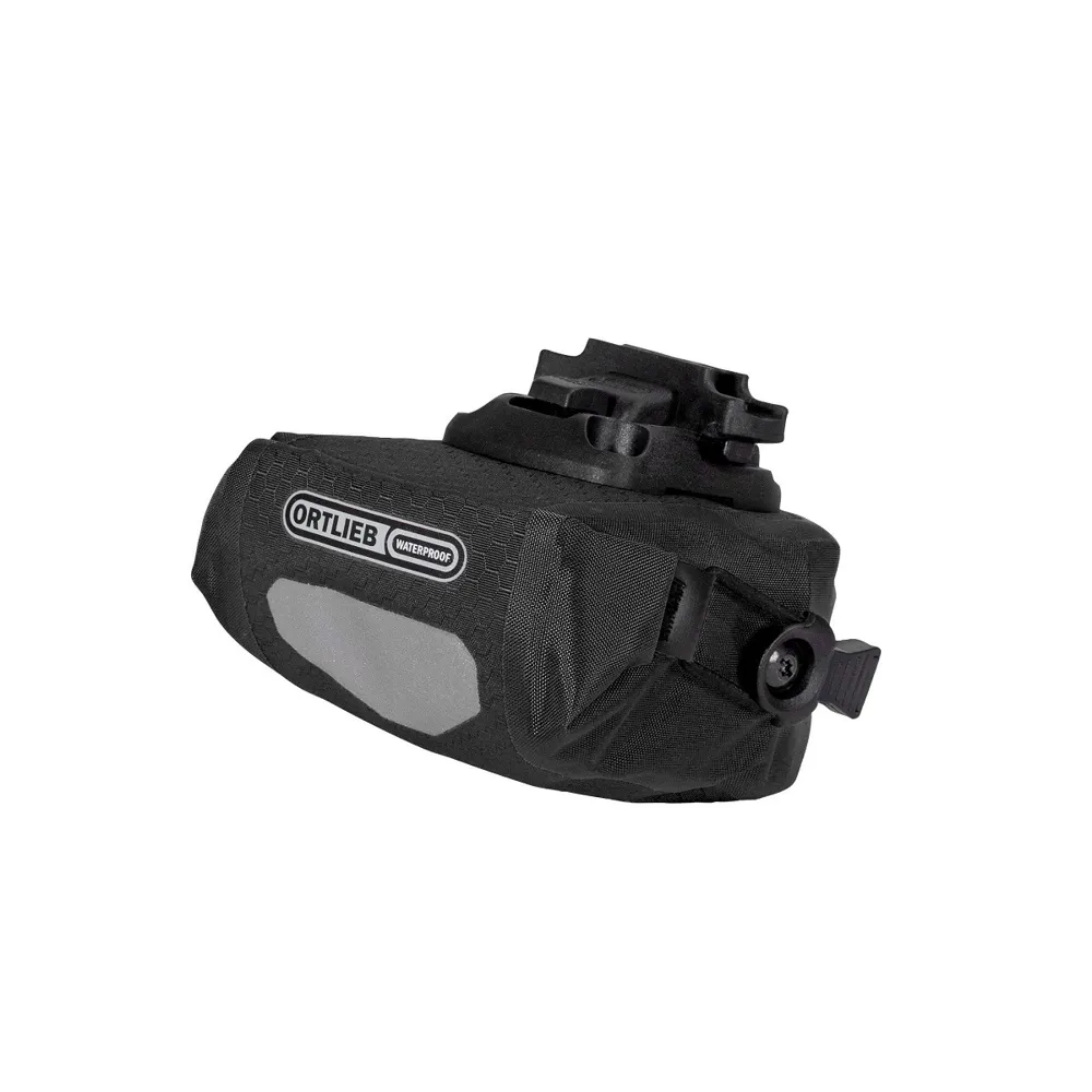 South Downs Bikes Ortlieb Cycle Ortlieb Micro Two Saddle Bag | FREE delivery over £30 + Cycle Scheme