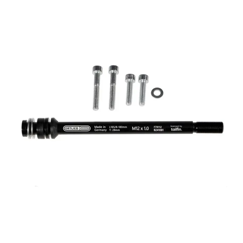 ORTLIEB Thru Axle M6-Connector-1