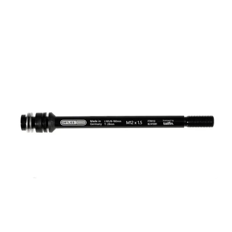 ORTLIEB Thru Axle M6-Connector