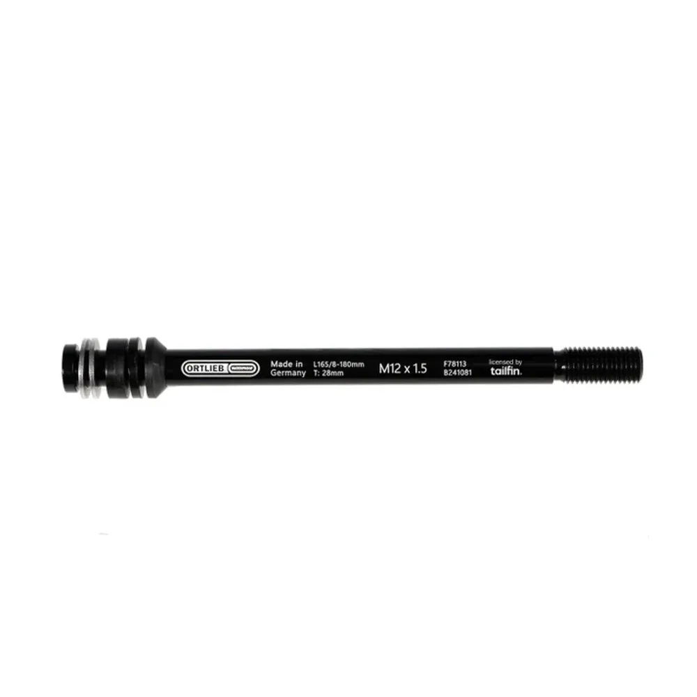 South Downs Bikes Ortlieb Cycle ORTLIEB Thru Axle M6-Connector | FREE delivery over £30 + Cycle Scheme
