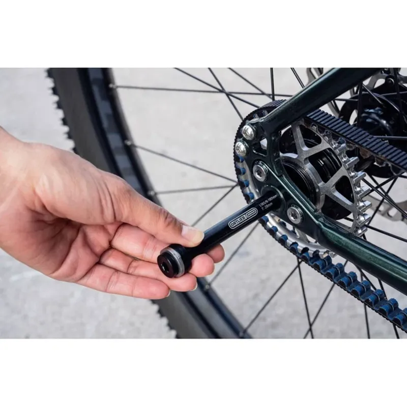 ORTLIEB Thru Axle M6-Connector-2
