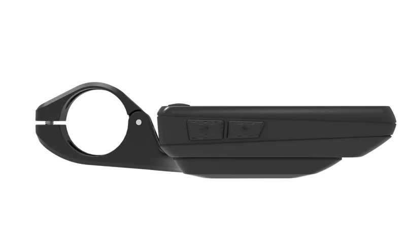 Wahoo ELEMNT ROAM 3 and BOLT 3 Mount- Out Front-2