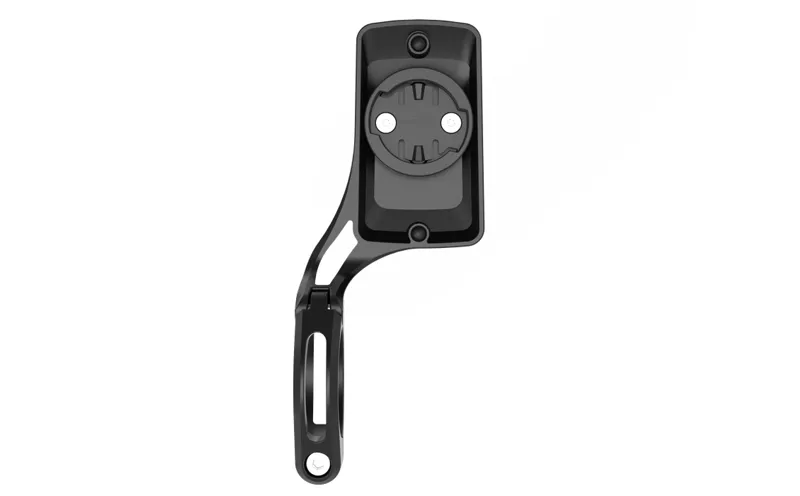 Wahoo ELEMNT ROAM 3 and BOLT 3 Mount- Out Front-1