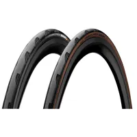 South Downs Bikes Continental Grand Prix GP5000 GP 5000 Folding Road Race Clincher BLACK | FREE delivery over £30 + Cycle Scheme