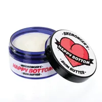 South Downs Bikes Happy Bottom Bum Butter 100ml Vegan Friendly | FREE delivery over £30 + Cycle Scheme