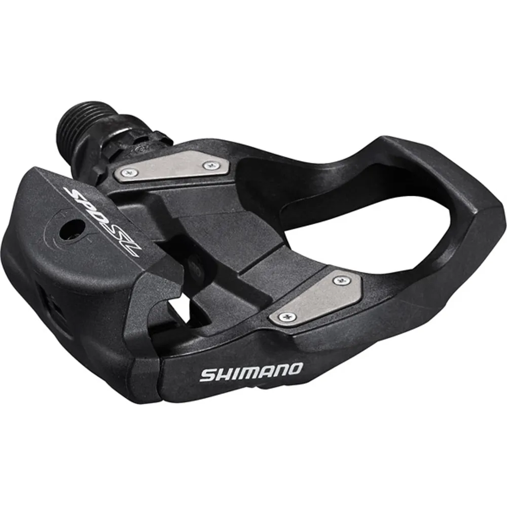 South Downs Bikes Shimano PD-RS500 SPD-SL Pedal Black | FREE delivery over £30 + Cycle Scheme
