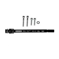 South Downs Bikes Ortlieb Cycle Ortlieb Thru Axle M6-Connector | FREE delivery over £30 + Cycle Scheme