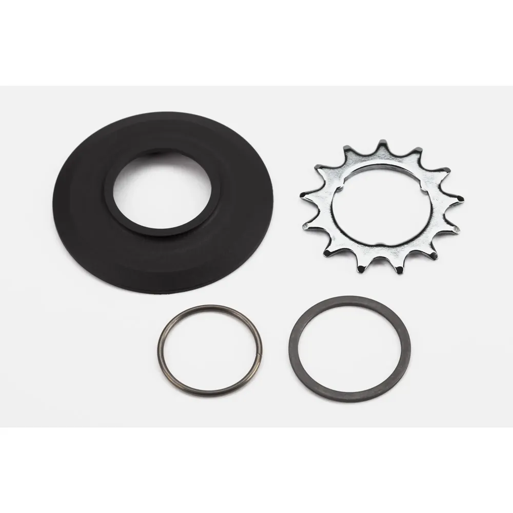 South Downs Bikes Brompton Sprocket set 3/32 3 Spline 13T 3 Speed | FREE delivery over £30 + Cycle Scheme