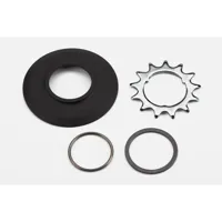 South Downs Bikes Brompton Sprocket set 3/32 3 Spline 13T 3 Speed | FREE delivery over £30 + Cycle Scheme