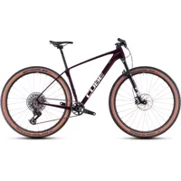 South Downs Bikes Cube Reaction c:62 Slx 2025 red/white | FREE delivery over £30 + Cycle Scheme