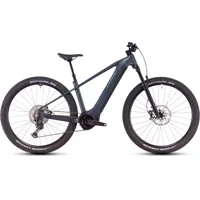 South Downs Bikes Cube Reaction Hybrid Slx 2025 sagebrushgreen/prism | FREE delivery over £30 + Cycle Scheme