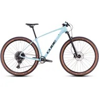 South Downs Bikes Cube Reaction c:62 One 2025 dazzle/black | FREE delivery over £30 + Cycle Scheme