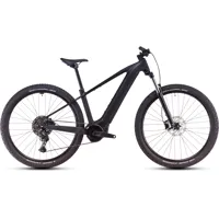 South Downs Bikes Cube Reaction Hybrid One 2025 blackline | FREE delivery over £30 + Cycle Scheme