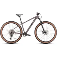 South Downs Bikes Cube Reaction Pro 2025 cedar/blush | FREE delivery over £30 + Cycle Scheme