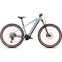 South Downs Bikes Cube Reaction Hybrid Race 2025 desertgreen/prism | FREE delivery over £30 + Cycle Scheme