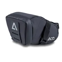 South Downs Bikes Acid Saddle Bag Pro M BLACK | FREE delivery over £30 + Cycle Scheme
