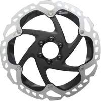 South Downs Bikes Shimano XTR Rotor RTMT905 6 Bolt 180mm Silver | FREE delivery over £30 + Cycle Scheme