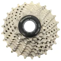 South Downs Bikes Geardrive 9 Speed Cassette 11-25T | FREE delivery over £30 + Cycle Scheme