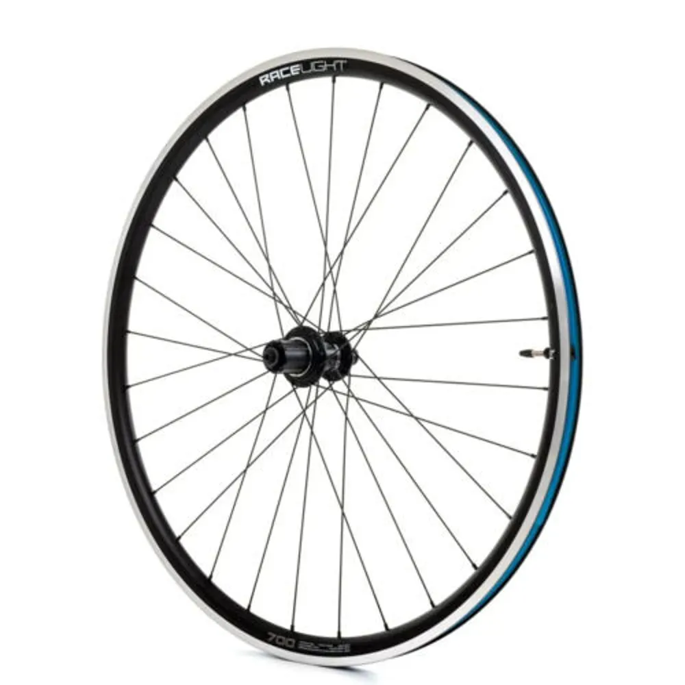 South Downs Bikes Upgrade Kinesis Racelight Disc Wheelset 700c | FREE delivery over £30 + Cycle Scheme