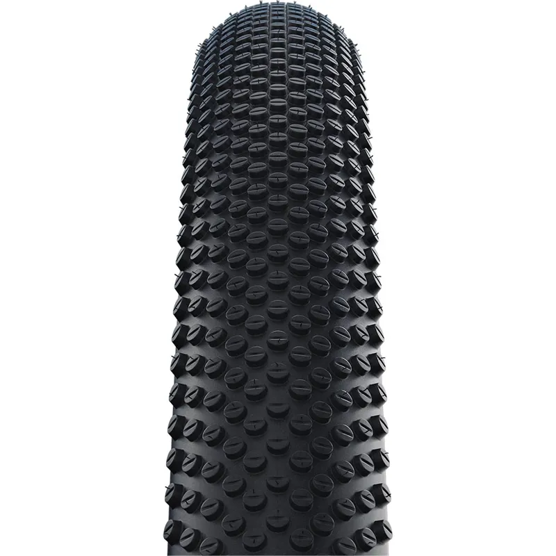 Schwalbe G-One Allround Addix RaceGuard Fld. 700c Tire in Black/Bronze - Tan Wall-7