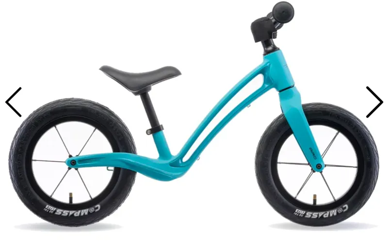 Hornit Airo 12 Tuvalu Turquoise