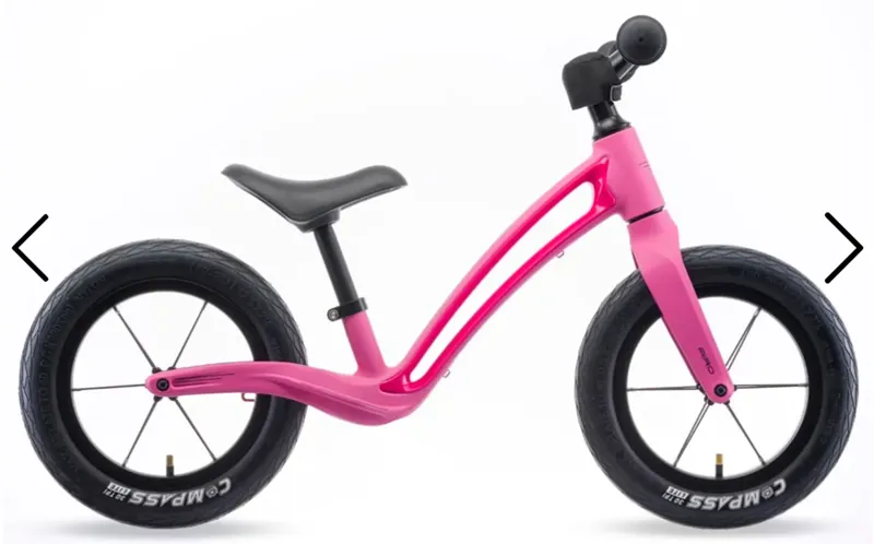 Hornit Airo 12 Flamingo Pink