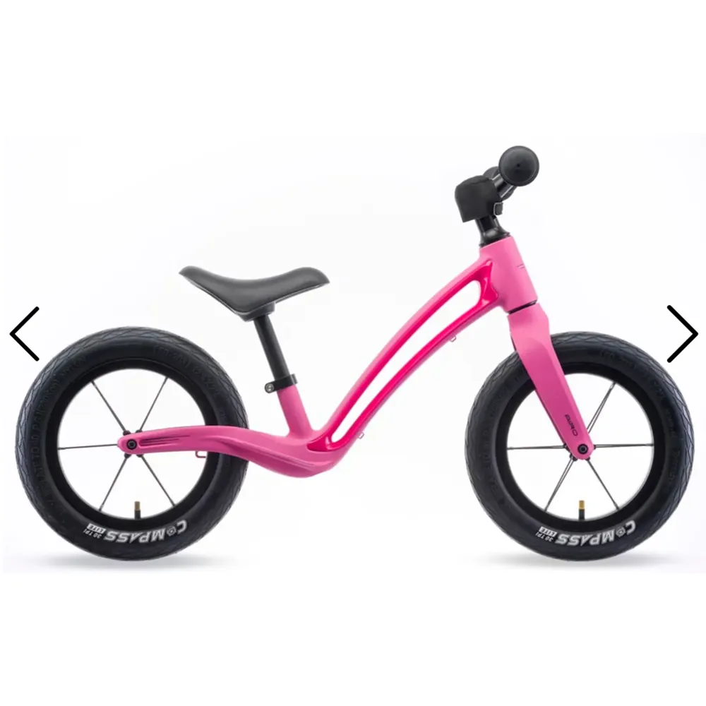 South Downs Bikes Hornit Airo 12 Flamingo Pink | FREE delivery over £30 + Cycle Scheme